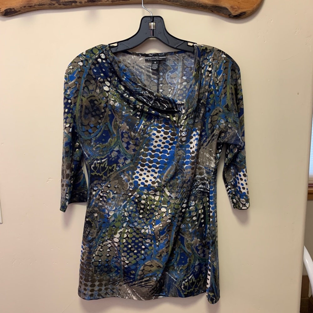 Ebby Blouse